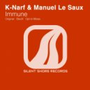 K-Narf & Manuel Le Saux - Immune