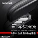 Tritonal feat. Cristina Soto - Lifted (Original Extended Mix)