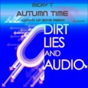 Micky T - Autumn Time (Jack\'d Up Boys Remix)