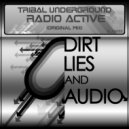 Tribal UnderGround - Radioactive (Original Mix)