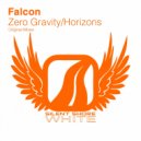 Falcon - Horizons