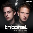 Tritonal - Piercing Quiet
