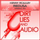 Kenny McAuley - Medusa (Original Mix)