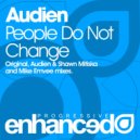 Audien - People Do Not Change (Mike Emvee Remix)
