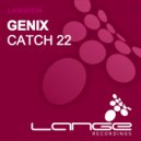 Genix - Catch 22 (Oxygen Shadow Remix)