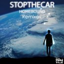 Stop The Car - Homebound (Numbers Machine Mix)