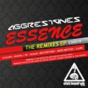 Aggresivnes - Essence