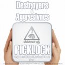 Destroyers & Aggresivnes - Picklock