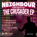 Neighbour feat. MC Thinktank - Load More Booty (Original Mix)