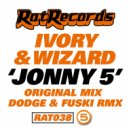 Ivory & Wizard - Jonny 5