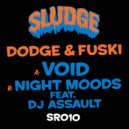 Dodge & Fuski & DJ Assault - Night Moods