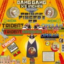 The Finger Prince - Trident (Angelo Cruzman Spacido Remix)