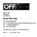 Gene Siewing - Say Good-Bye
