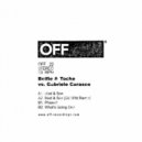 Belfie, Gabriele Carasco, Toche - Kreuzberg (Original Mix)