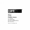 Frederic Hecker - Funk Star (Reboot Remix)