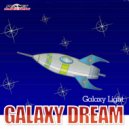 Galaxy Dream - Galaxy Light (DJ Hyo Radio Edit)