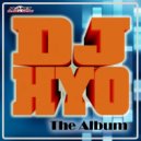 DJ Hyo - Run (Dal Ryo!)