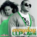 LLP Feat Aimi - Everyday (Michael Dyn Remix)