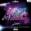 Piny Fox - Snow White (Kato Jimenez & Luis Vazquez Remix)