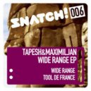 Tapesh & Maximiljan - Tool De France