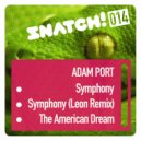 Adam Port - The American Dream