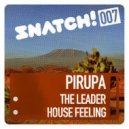 Piero Pirupa - House Feeling