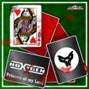 Hoxygen - Princess Of My Love (HGN Distorted Vision)