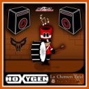 Hoxygen Feat Krystal Em - La Chanson Fatal (The Virgin Project\'s Radio Remix)