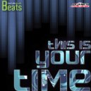 Euro Latin Beats - This Is Your Time (Darwin Axel Club Mix)