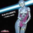 ItaloKlubberz - I Wanna Dance (Cage Radio Remix)