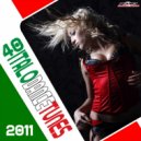 DJ Hyo - Upside Down