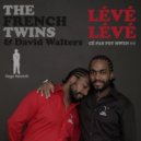 David Walters & The French Twins - Leve Leve Ce Pas Fot Mwen