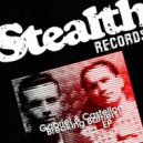 Gabriel & Castellon - Got Blues (Original Mix)