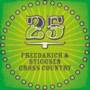 Freedarich, Stiggsen - Cross Country
