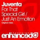 Juventa - Just An Emotion