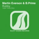 Martin Everson & B.Prime - Rubby (Norland Remix)
