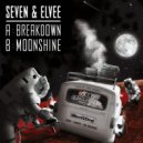 Seven, Elvee - Moonshine (Original Mix)