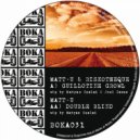 Matt-U - Double Blind (Original Mix)