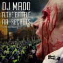 DJ Madd - Secrets (Original Mix)
