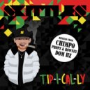 Skittles - Tip-I-Cal-Ly (Propz & Rowney D&B Mix)