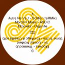Mordant Music - ASDIC