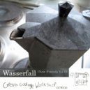 Wasserfall - Steam
