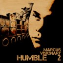 Marcus Visionary feat. Pad Anthony - Murder (Original Mix)