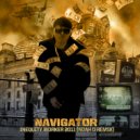 Navigator - Inequity Worker (Noah D Remix)