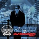 Bladerunner - Inequity Worker