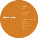 Duffstep - Close (Hreno & The Mole Remix)