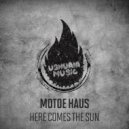 Motoe Haus - Thanos