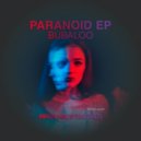 Bubaloo - Sour Drops