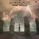 Melosys - As The Crow Flies (Original Mix)