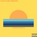 Allen York - Sunshine